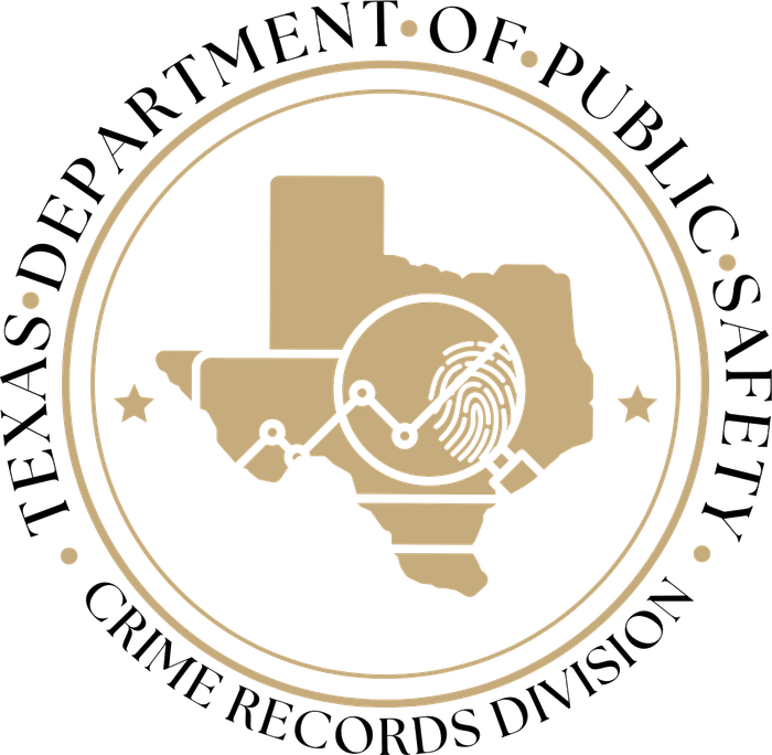 Texas Department of Public Safety, Crime Records Division